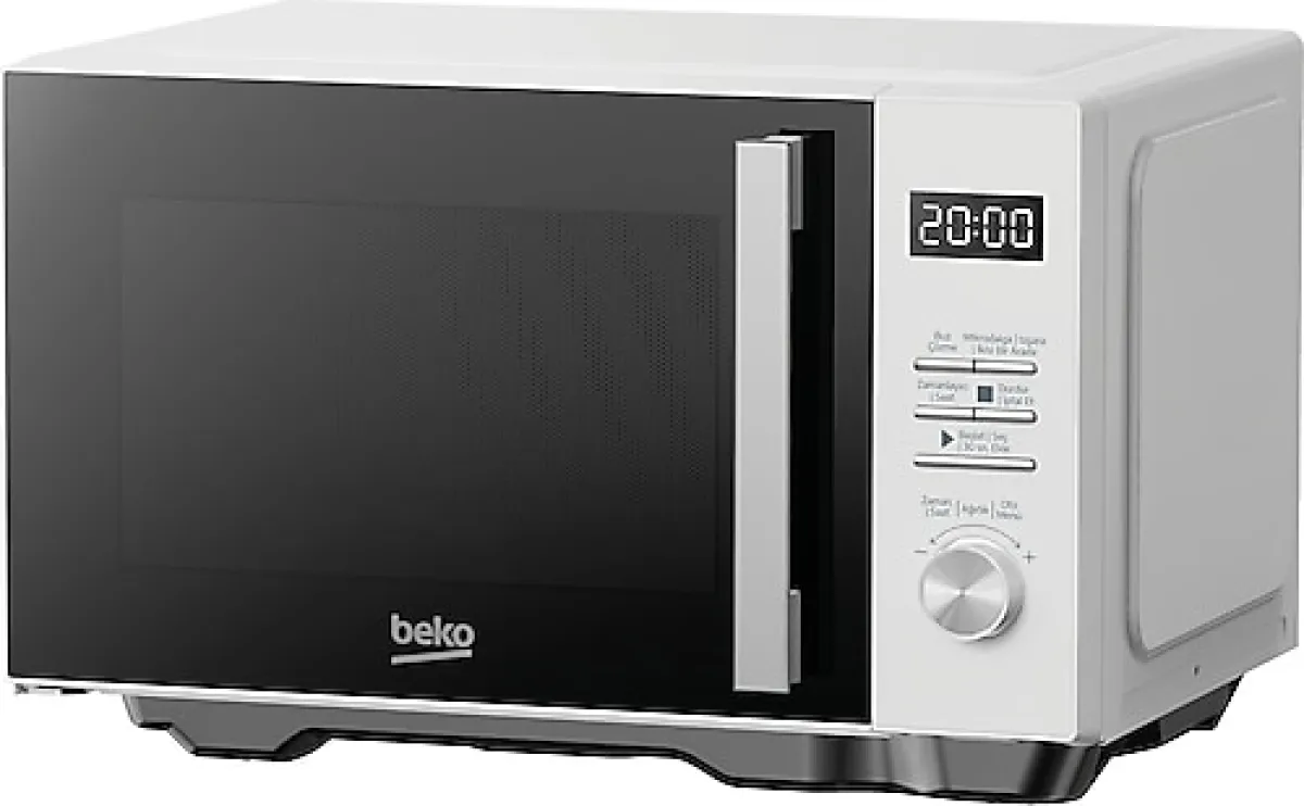 Beko BMD 240 24 lt Mikrodalga Fırın
