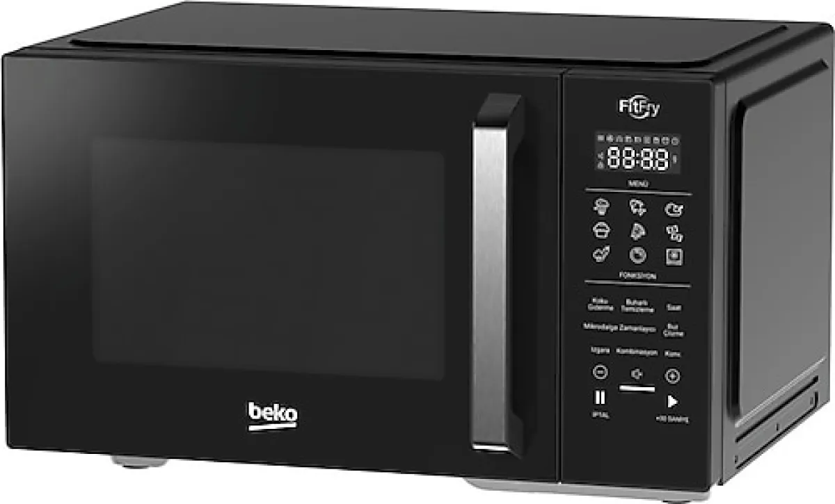 Beko BMD 260 AF DB 27 lt Mikrodalga Fırın