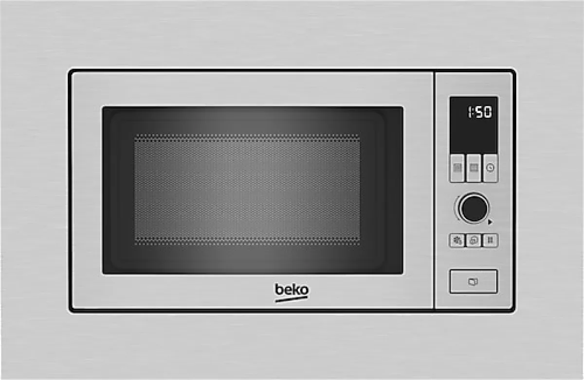 Beko BMM 2020 I 20 lt Ankastre Mikrodalga Fırın