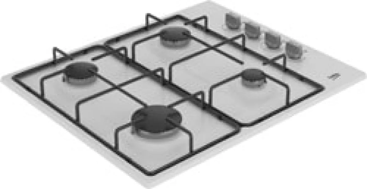 Beko BOMD D 6110 EB Beyaz Ankastre Ocak