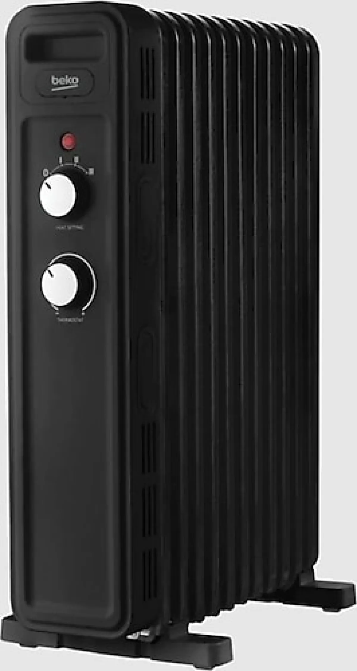 Beko BRI 11M 11 Dilimli 2300 W Yağlı Radyatör