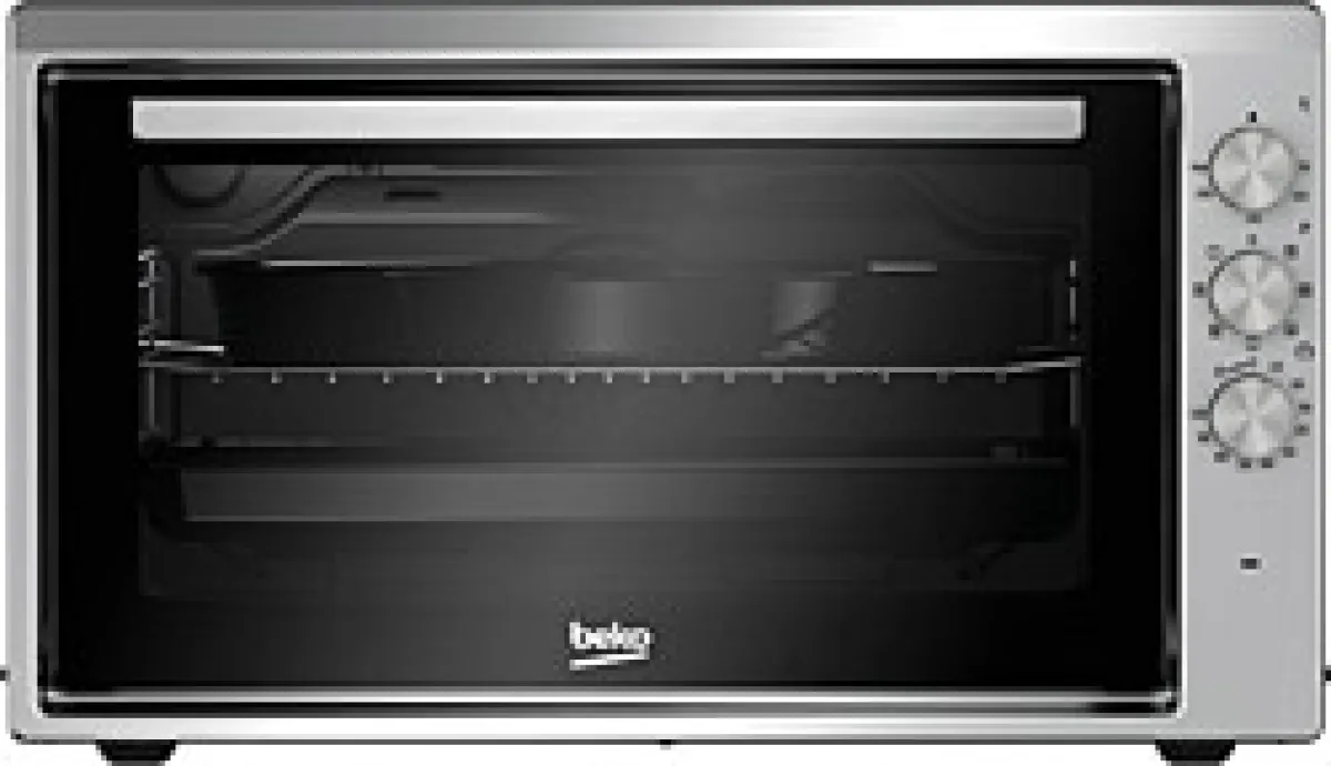 Beko BSUF 5000 MGSI 50 lt Inox Midi Fırın