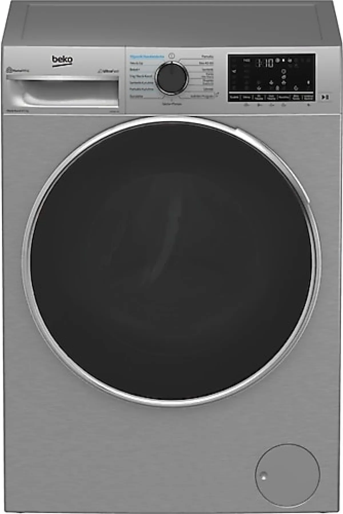 Beko CM 850 YKI 8 kg / 5 kg Kurutmalı Çamaşır Makinesi