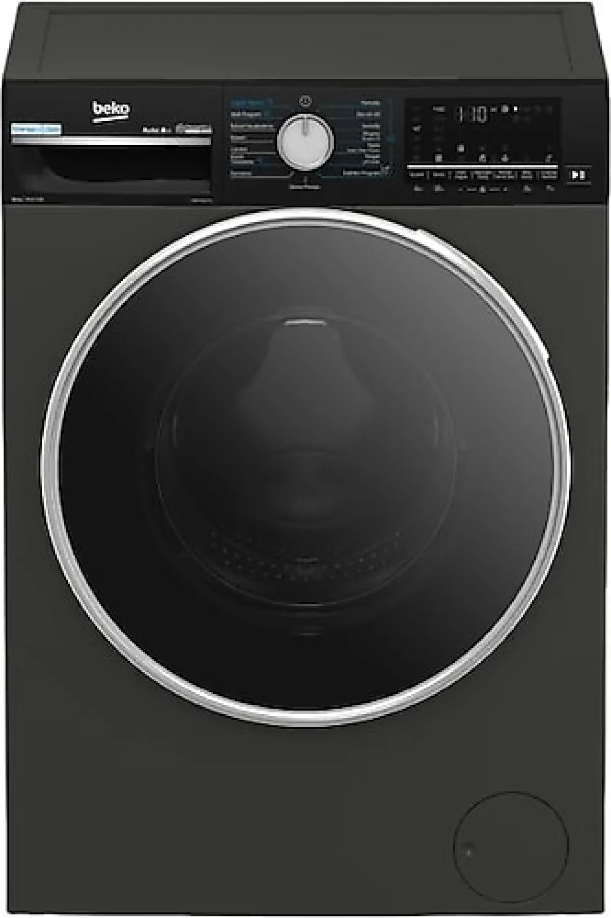 Beko CMB 10140 OG 1400 Devir 10 kg Çamaşır Makinesi