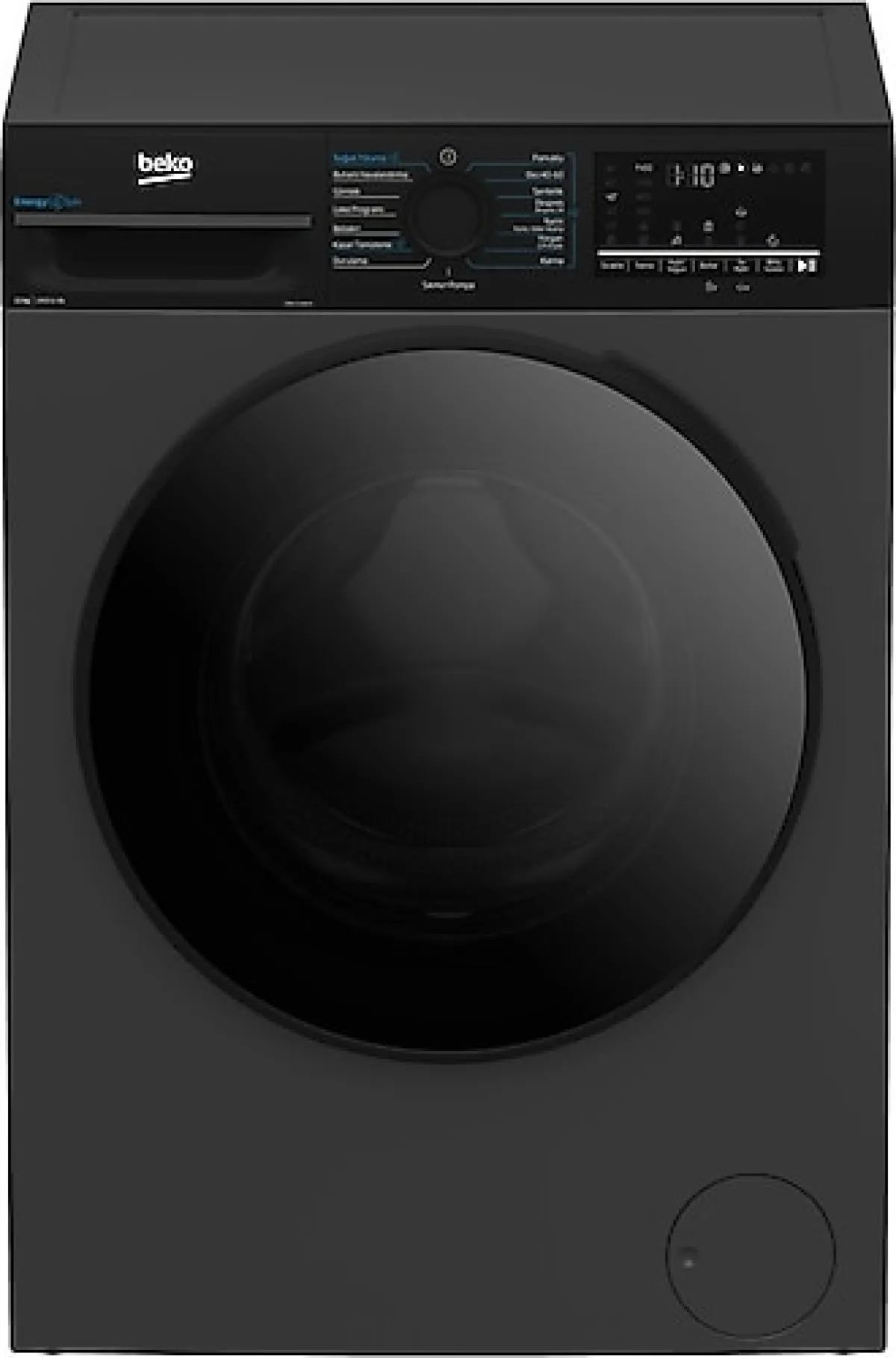 Beko CMX 11140 A 1400 Devir 11 kg Çamaşır Makinesi