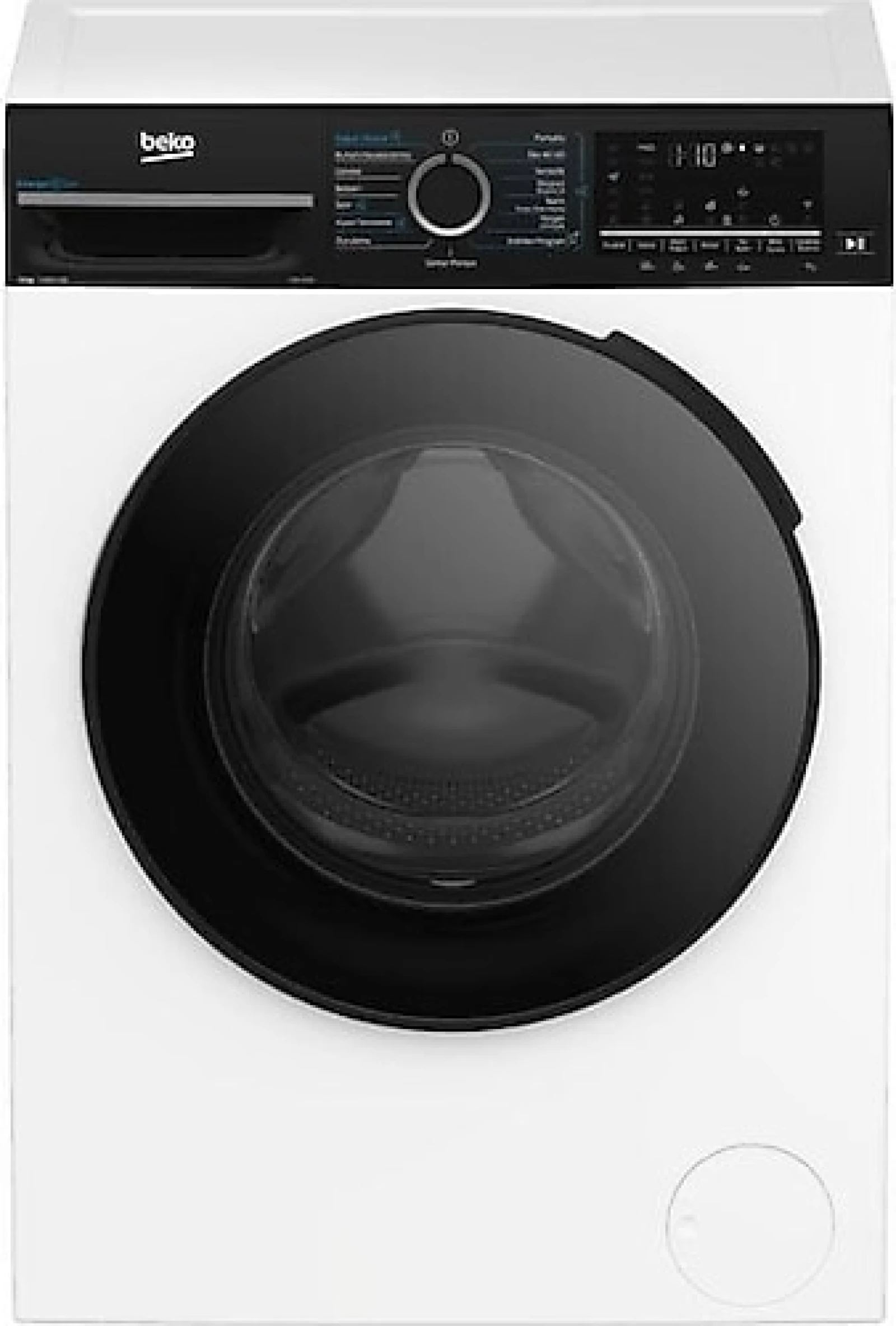 Beko CMX 12140 12 kg 1400 Devir Çamaşır Makinesi