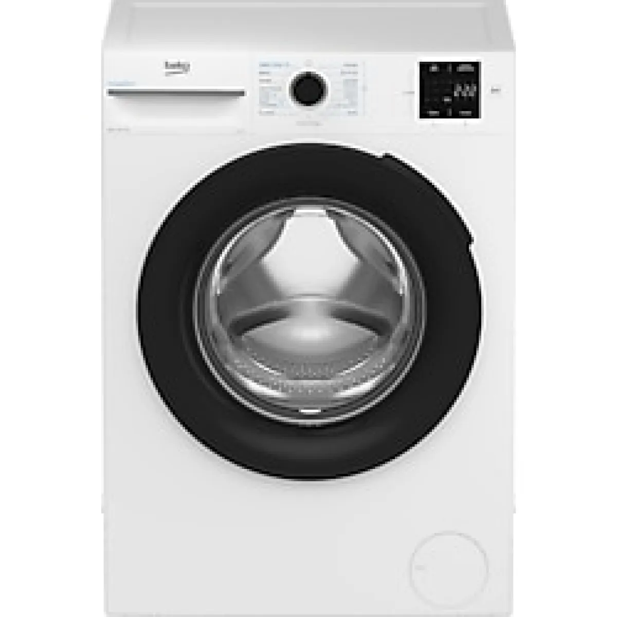 Beko CMX 8100 1000 Devir 8 kg Çamaşır Makinesi