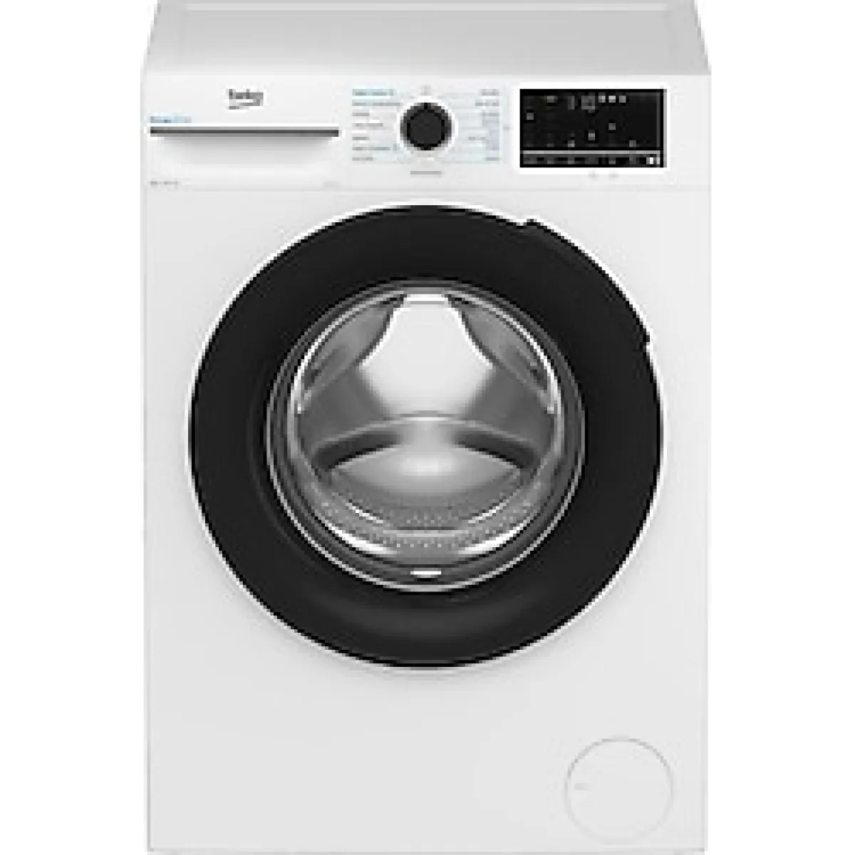 Beko CMXD 9100 9 kg 1000 Devir Çamaşır Makinesi