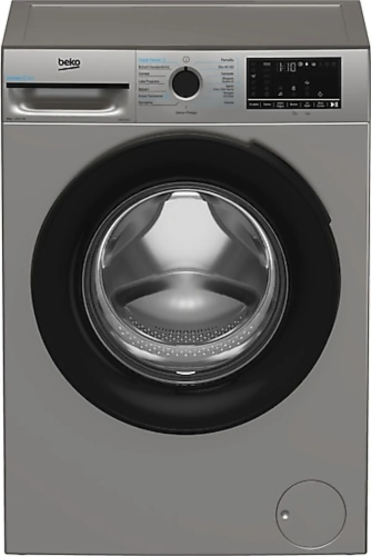 Beko CMXD 9120 S 9 kg 1200 Devir Çamaşır Makinesi