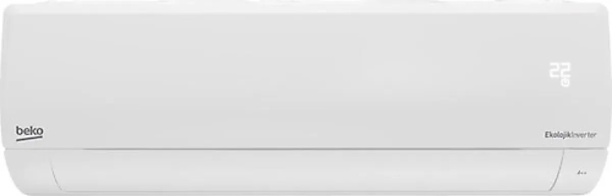 Beko Ekolojik 32125 T A++ 21000 BTU Inverter Duvar Tipi Klima