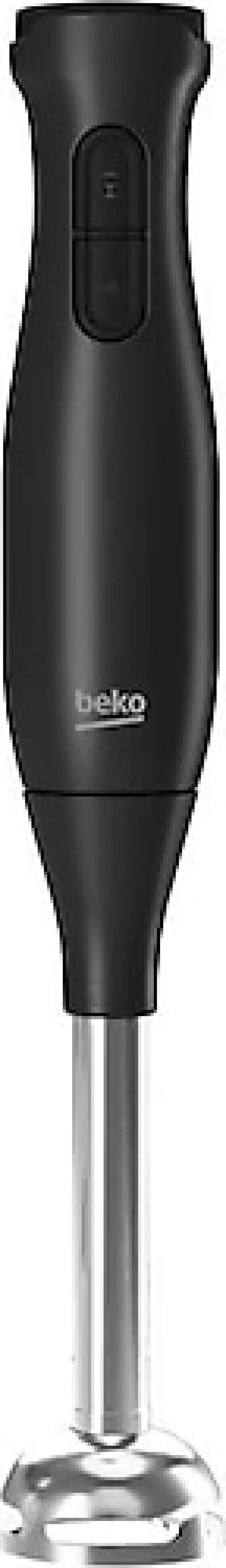Beko HB 5410 1500 W El Blender Seti