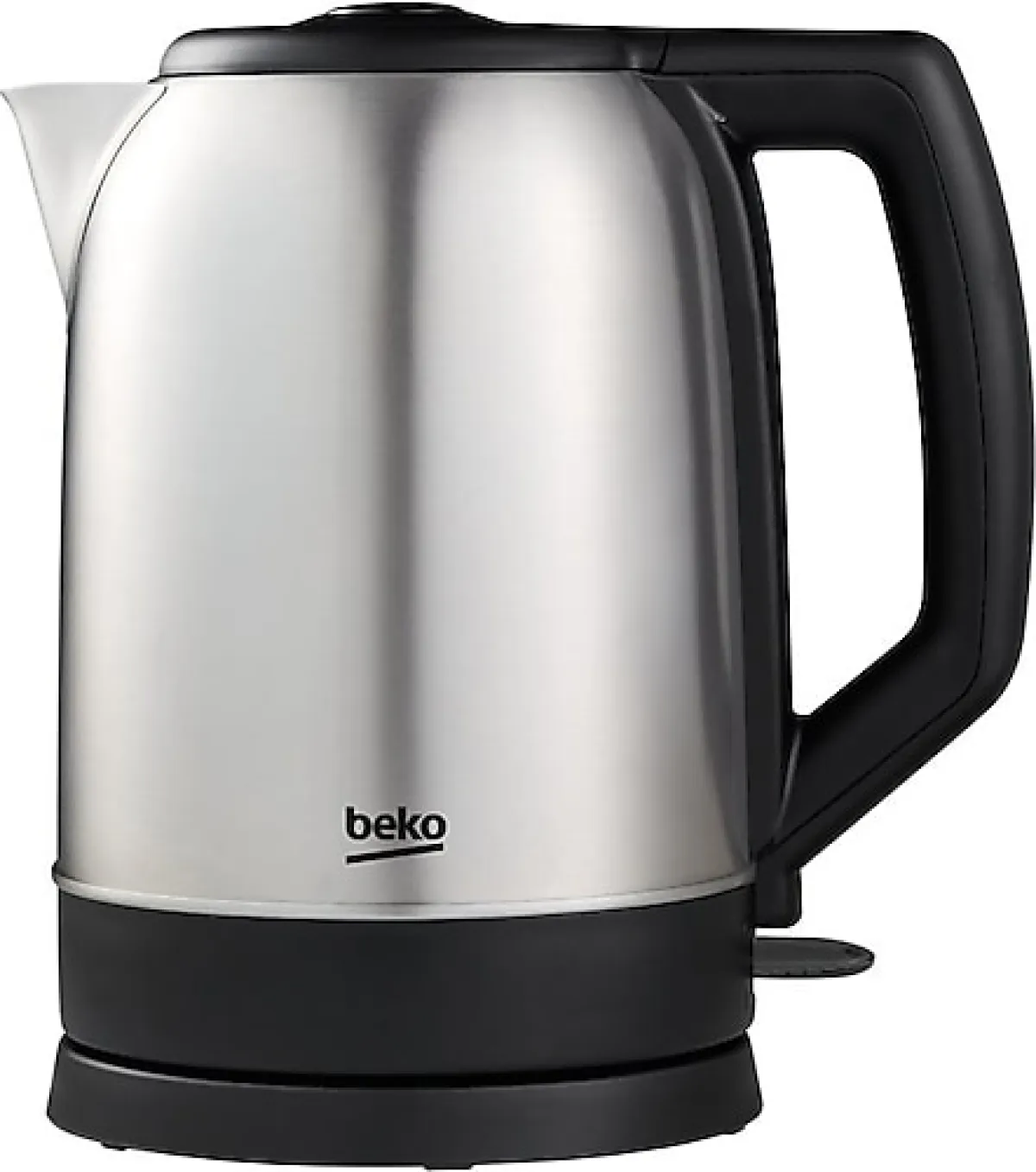Beko KL 8022 I 2200 W 1.7 lt Çelik Kettle