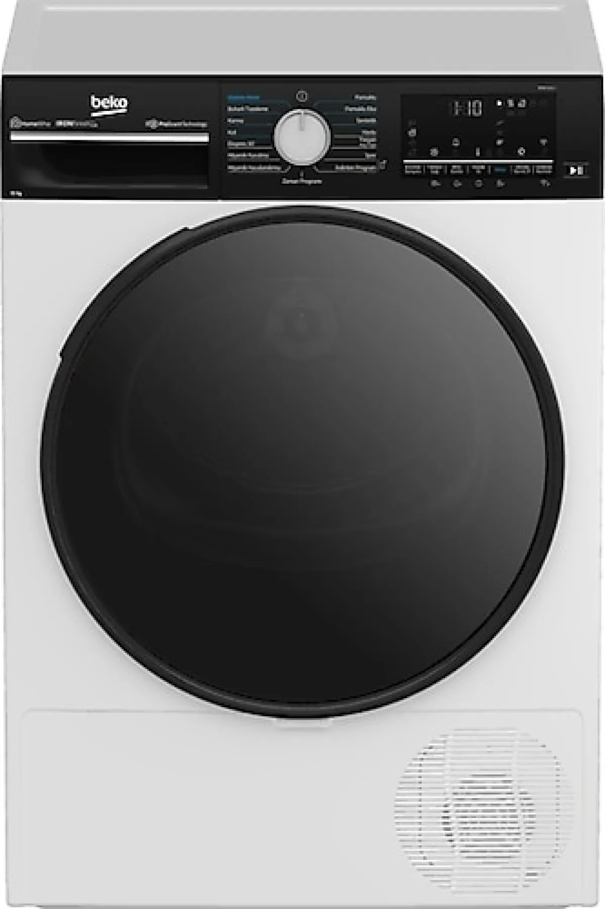 Beko KMB 1011 I 10 kg Çamaşır Kurutma Makinesi