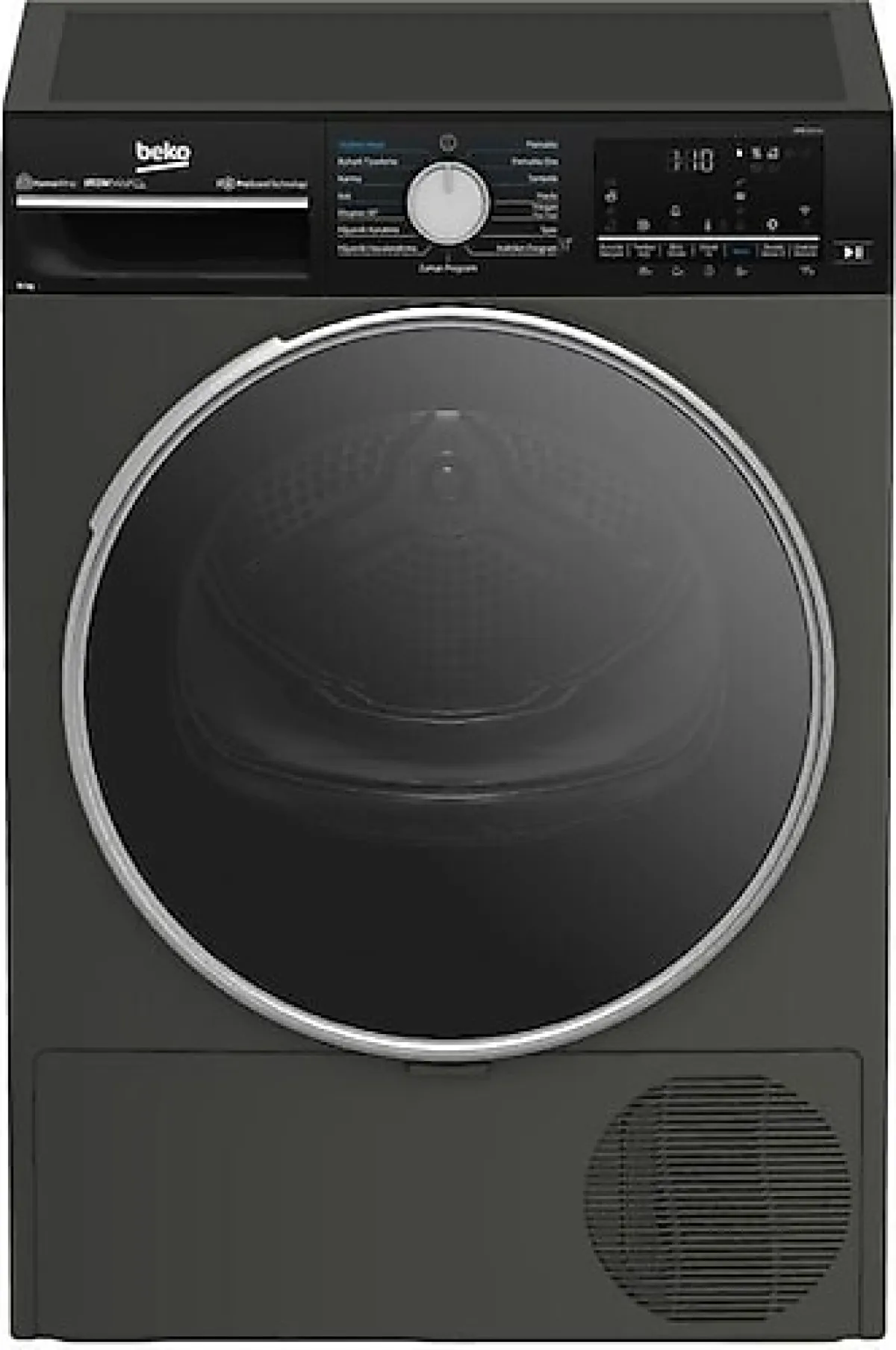Beko KMB 1011 IG 10 kg Çamaşır Kurutma Makinesi