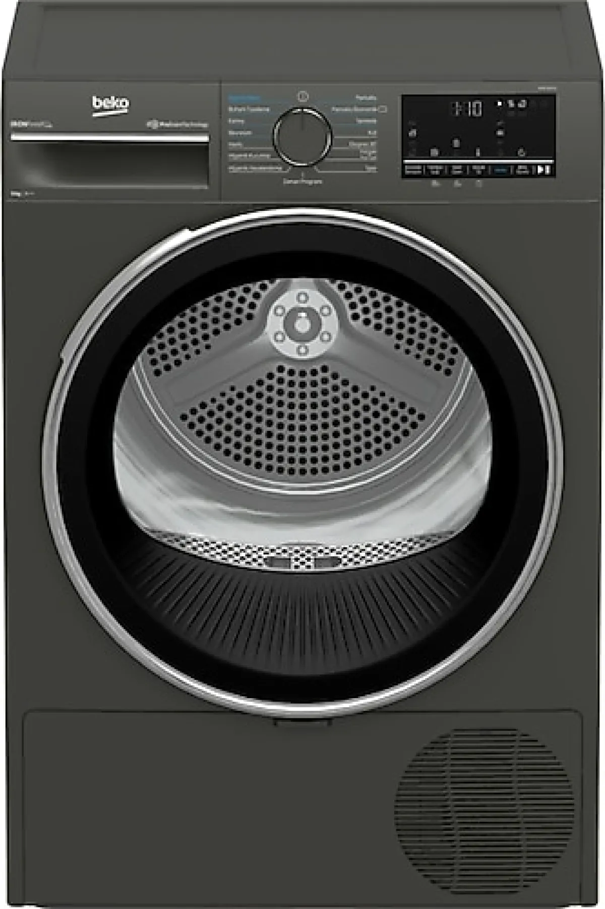 Beko KMB 900 IG 9 kg Çamaşır Kurutma Makinesi