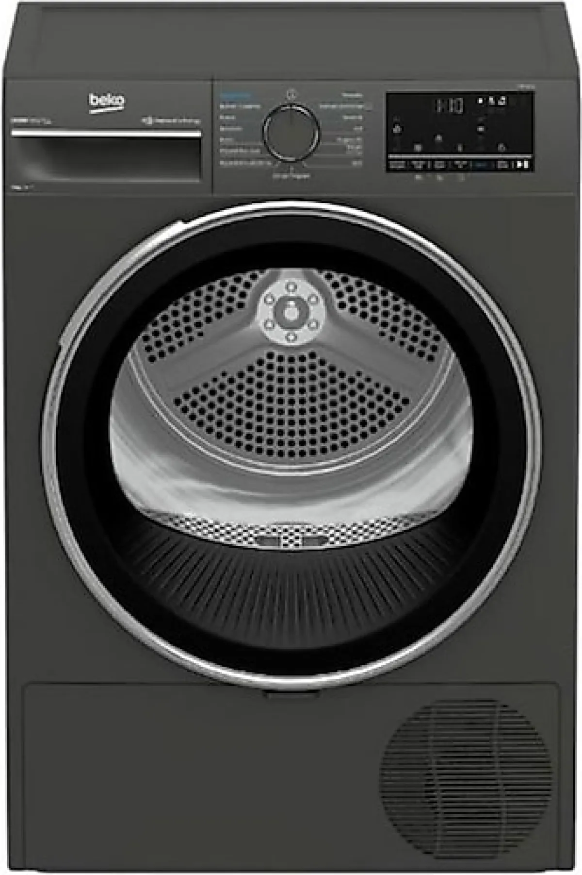 Beko KMB 901 IG 9 kg Çamaşır Kurutma Makinesi