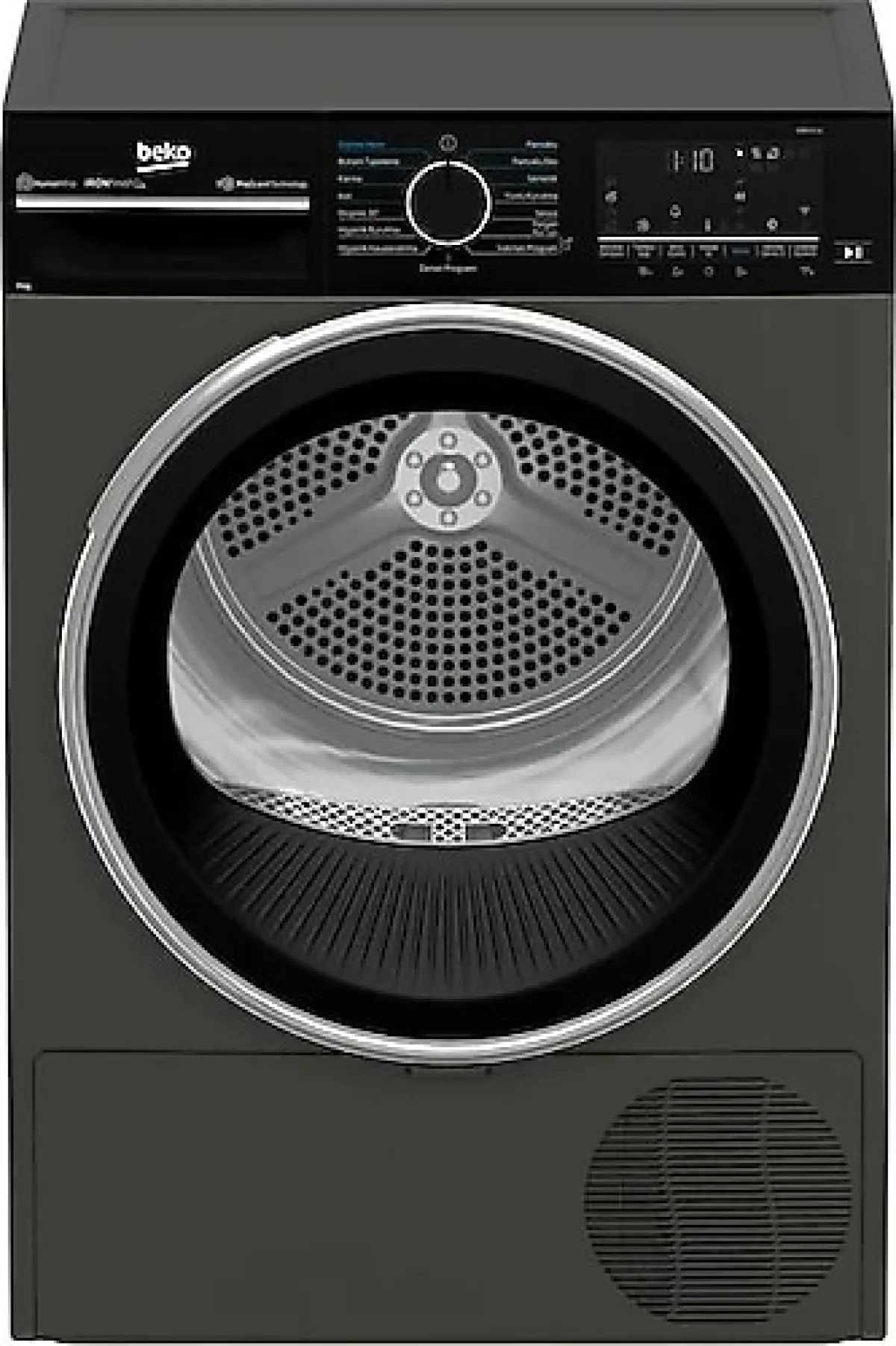 Beko KMB 911 IG 9 kg Çamaşır Kurutma Makinesi