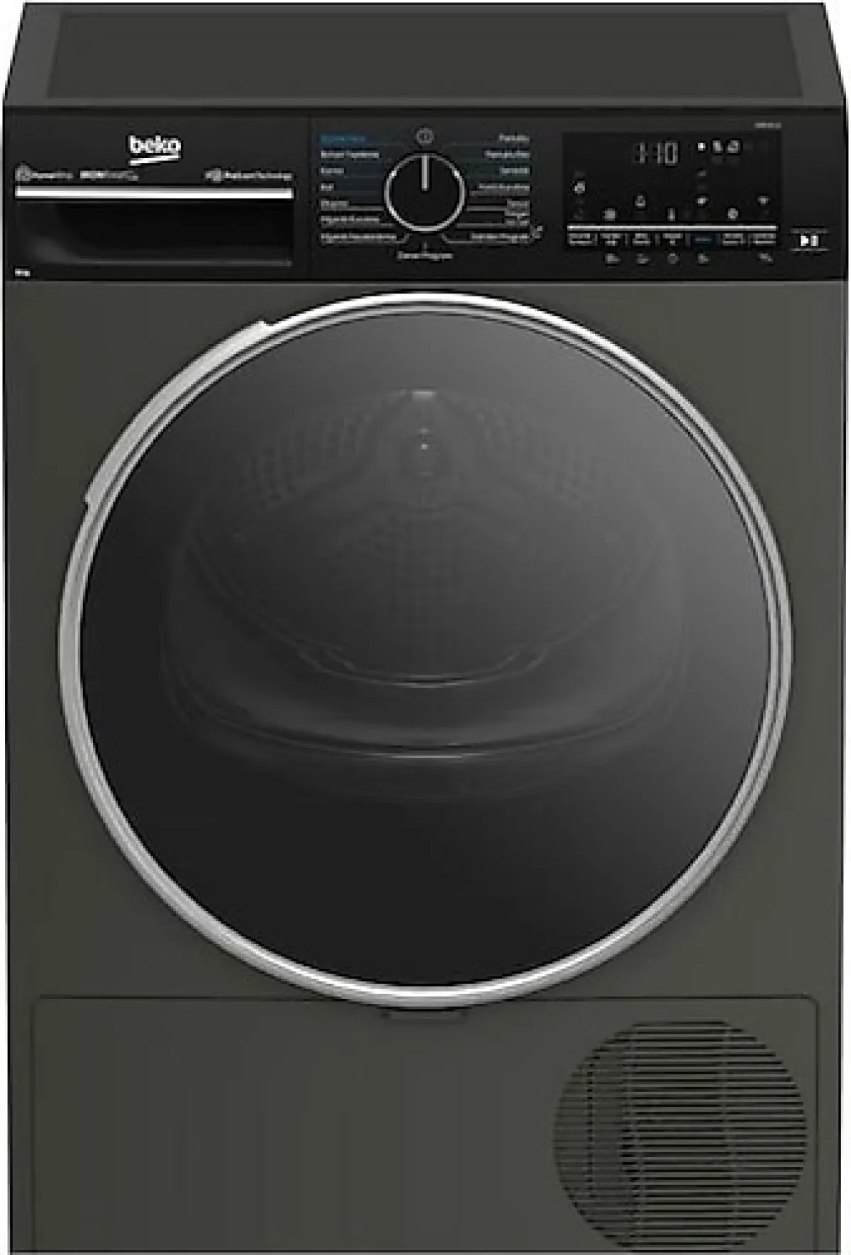 Beko KMB 931 IG 9 kg Çamaşır Kurutma Makinesi