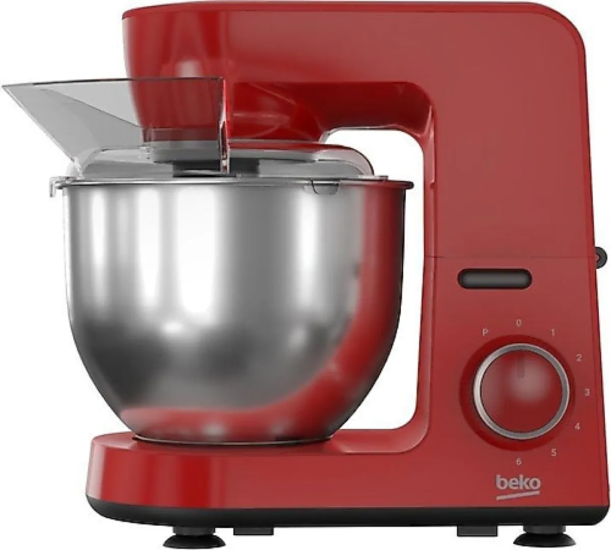 Beko MM 5371 1500 W 5 lt Mutfak Şefi