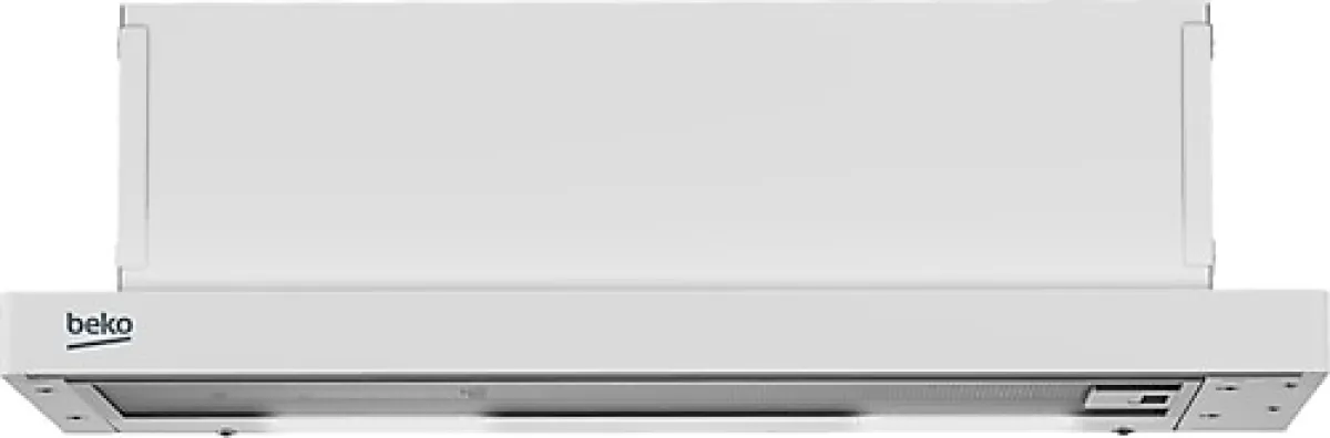 Beko P 38 T Ankastre Sürgülü Aspiratör