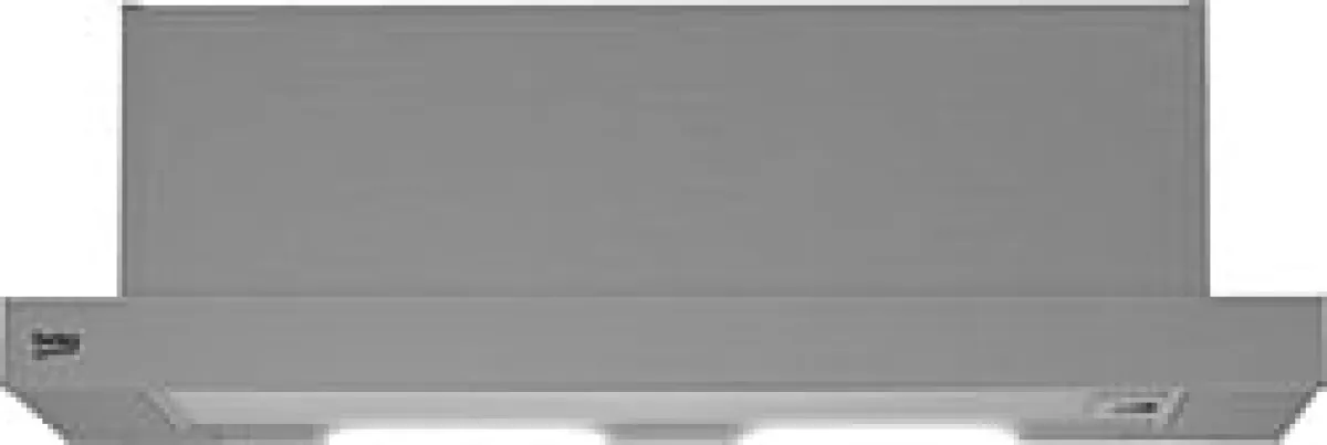 Beko P 39 TI Çift MotorIu Inox Sürgülü Aspiratör