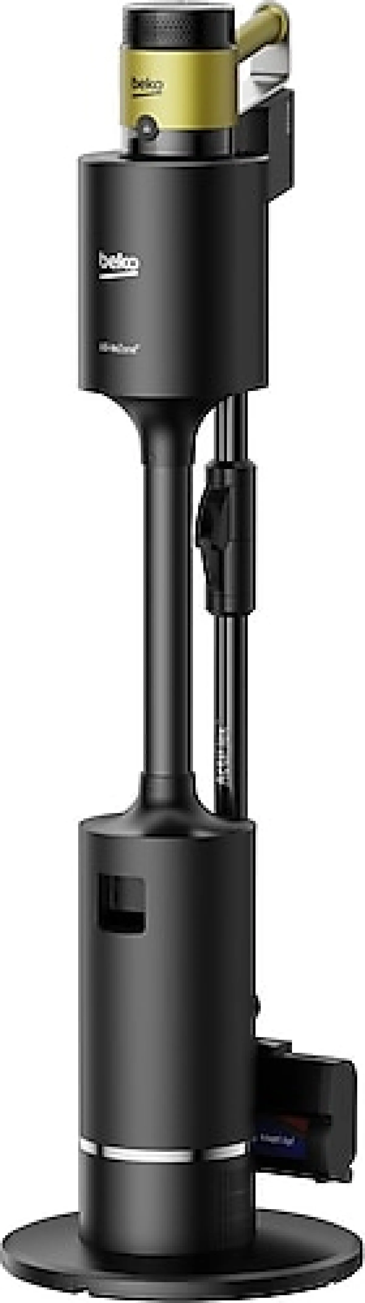 Beko PowerClean Pro 3.0 VRT 97325 VY Şarjlı Dikey Süpürge