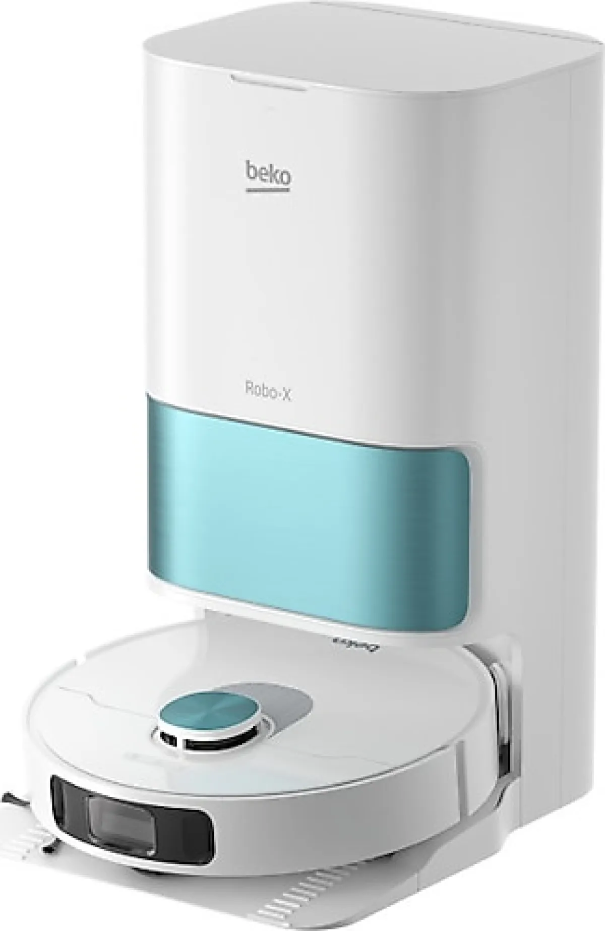 Beko Robo-X 4.0 VRR 95514 VW Akıllı Robot Süpürge