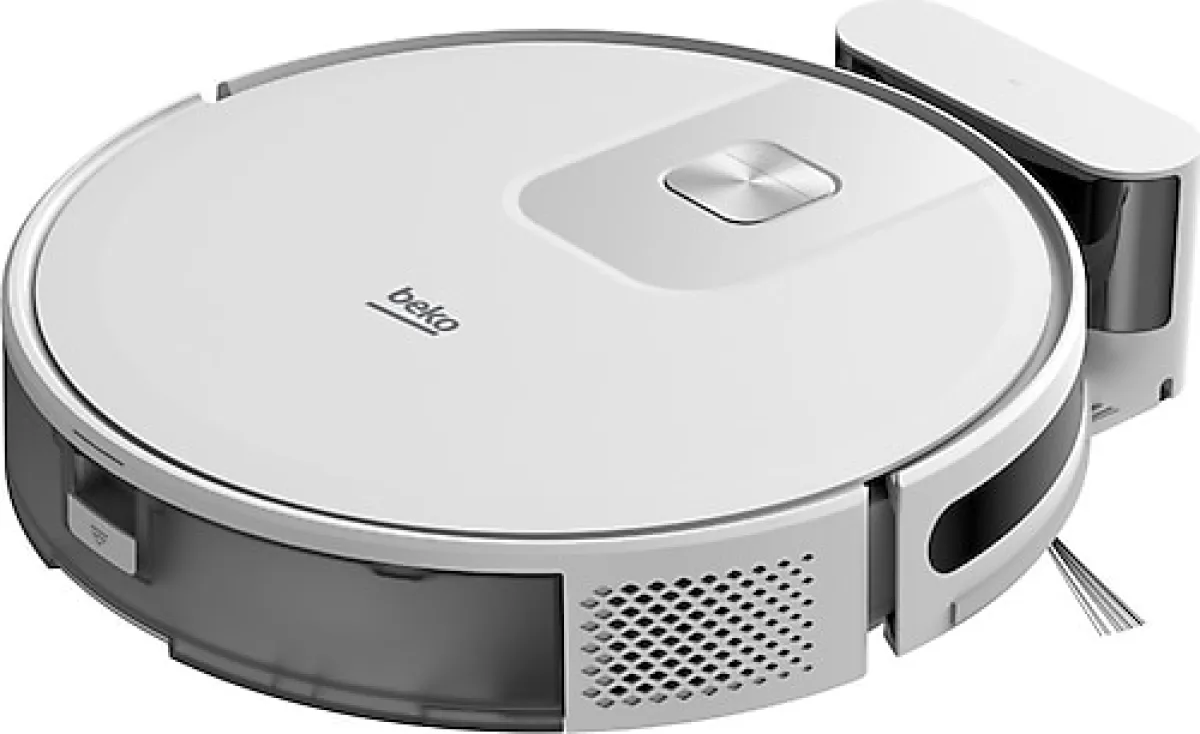 Beko RS 2221 Akıllı Robot Süpürge