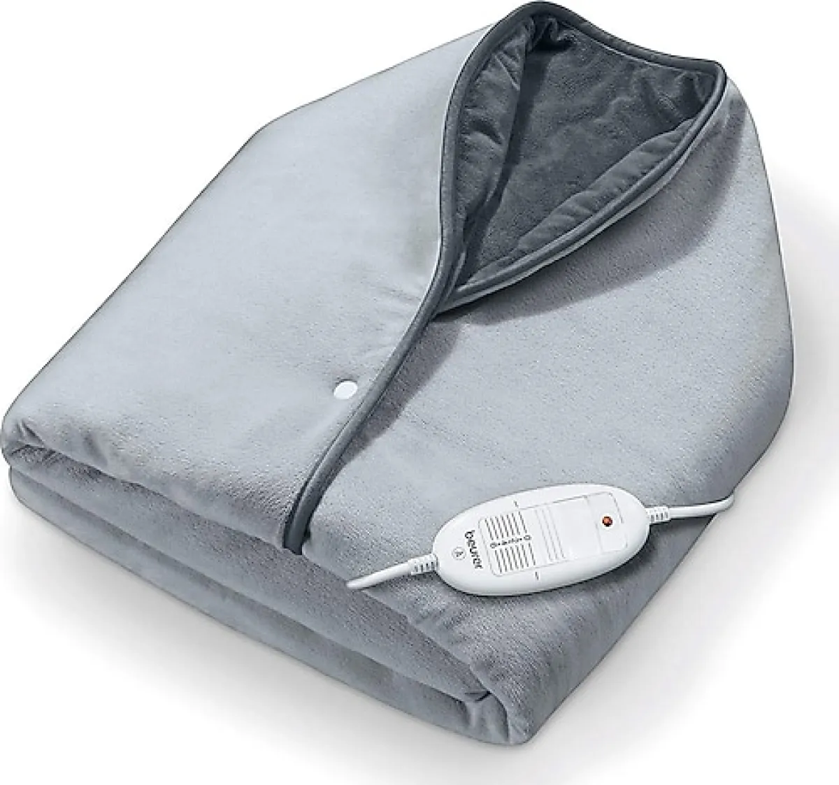 Beurer CC 50 Elektrikli Giyilebilir Battaniye