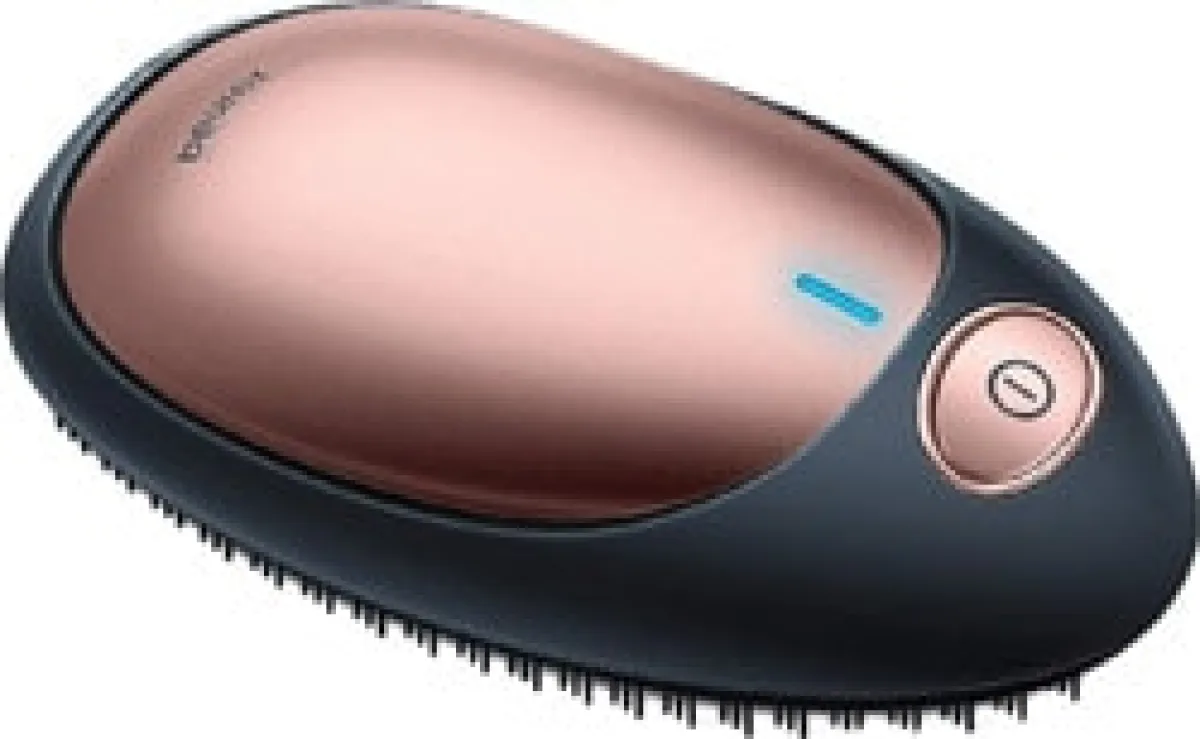 Beurer HT 10 Iyonlu Taşınabilir Şarjlı Saç Düzleştirici Tarak