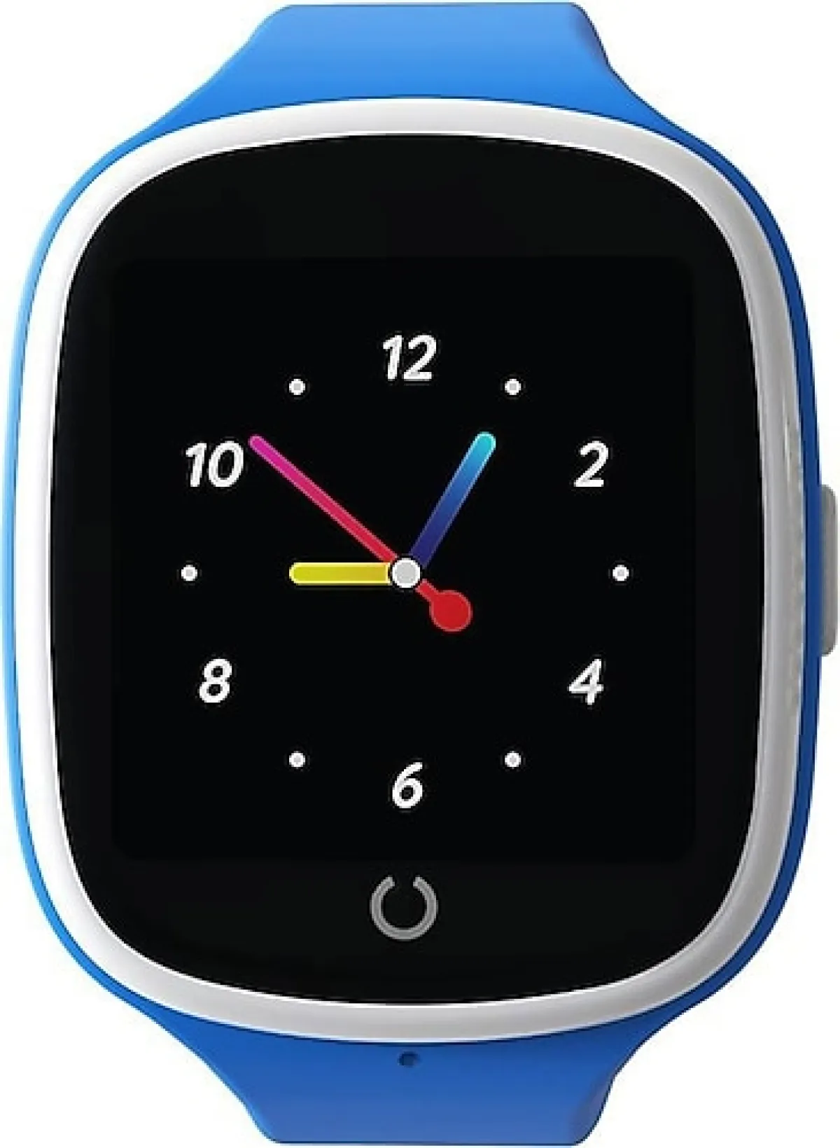 Bilicra Connect Akıllı Çocuk Saati