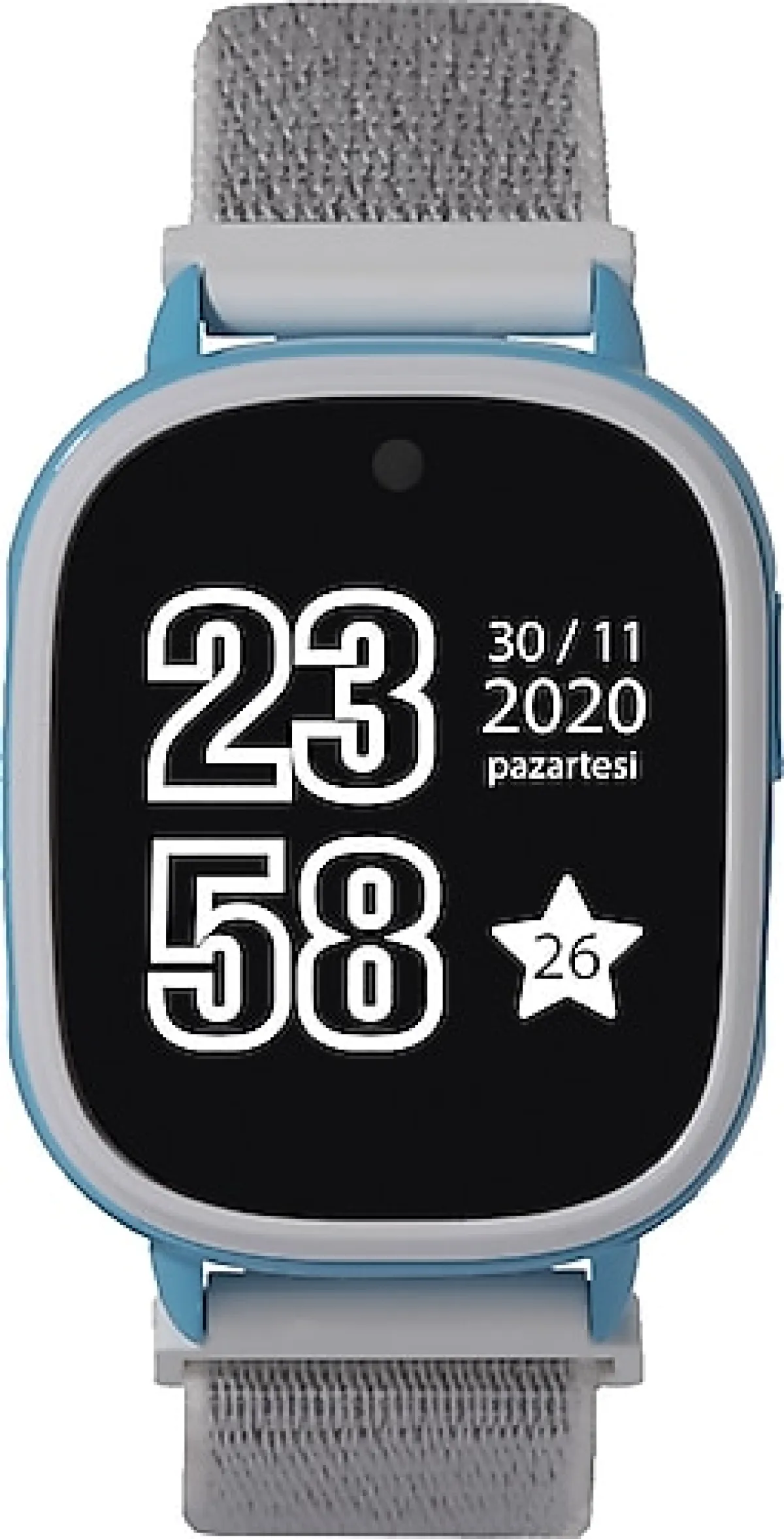 Bilicra Vision Akıllı Çocuk Saati