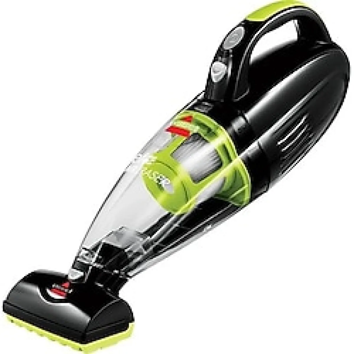 Bissell 1987N Pet Hair Eraser Şarjlı Süpürge Teşhir