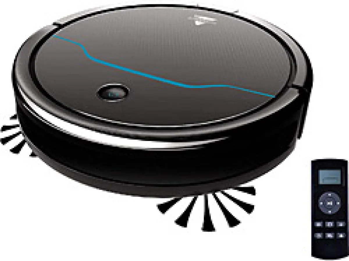 Bissell EV675 Akıllı Robot Süpürge