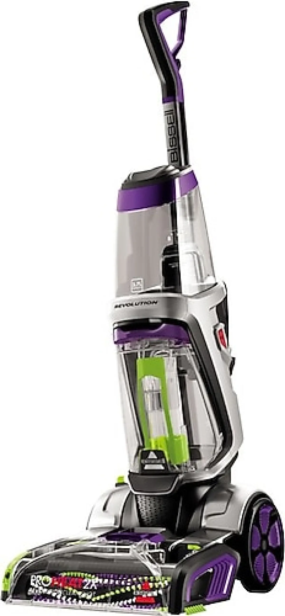 Bissell ProHeat 2X Revolution CleanShot Koltuk ve Halı Yıkama Makinesi