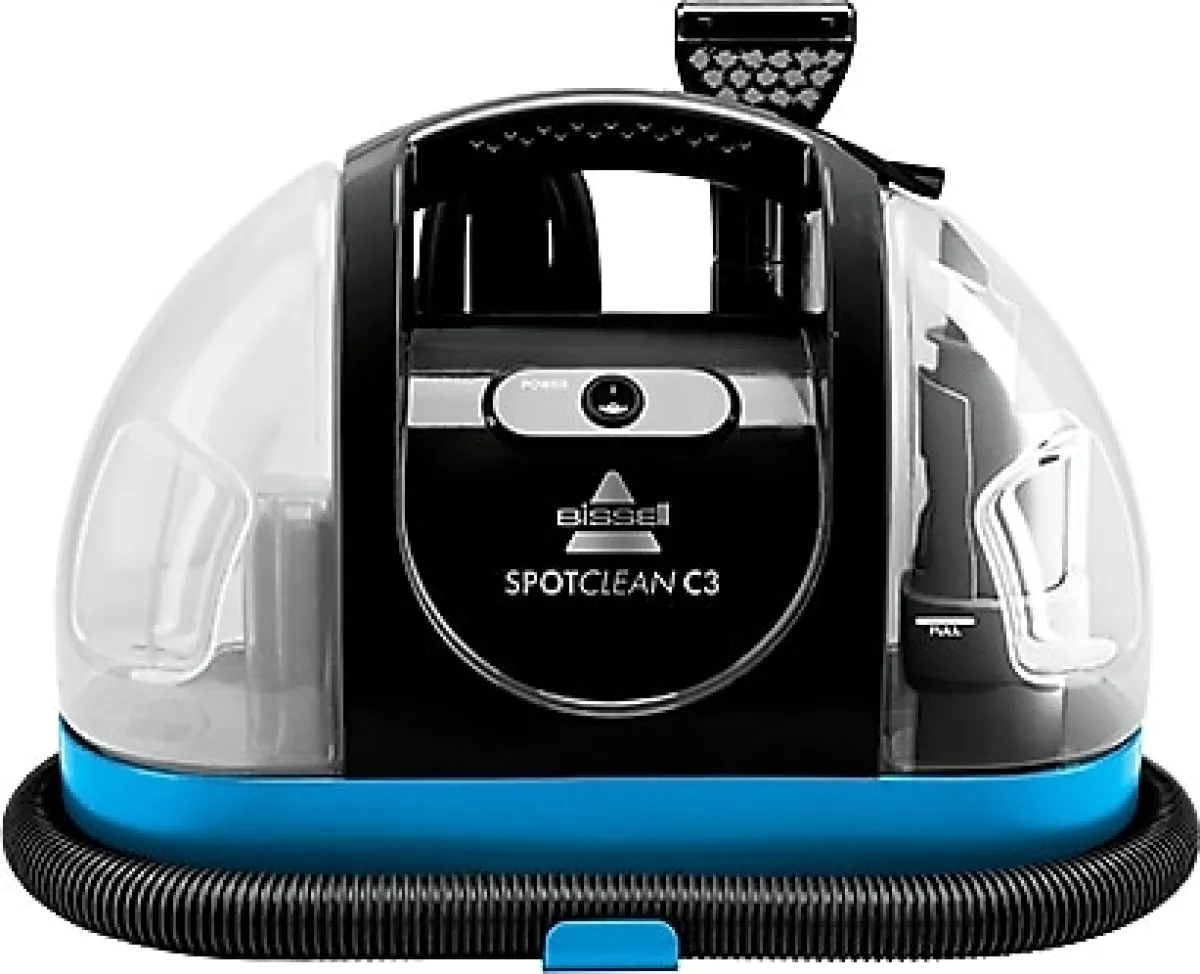 Bissell SpotClean C3 340 W Koltuk ve Halı Yıkama Makinesi