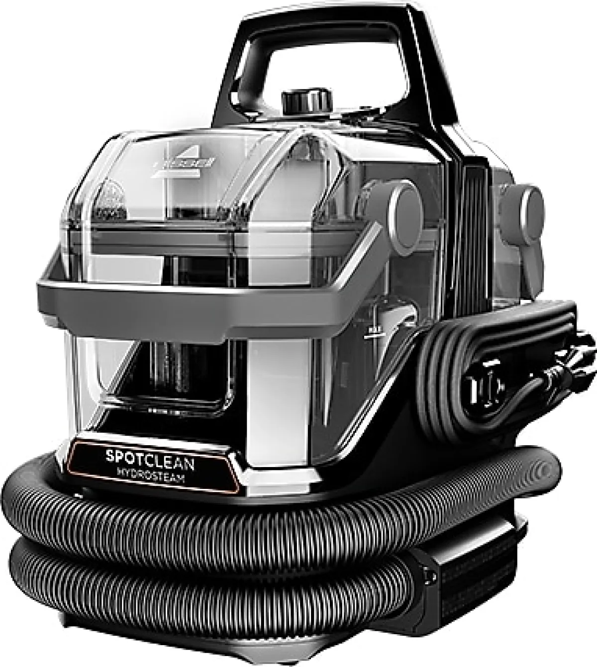 Bissell SpotClean HydroSteam 3689N Koltuk ve Halı Yıkama Makinesi