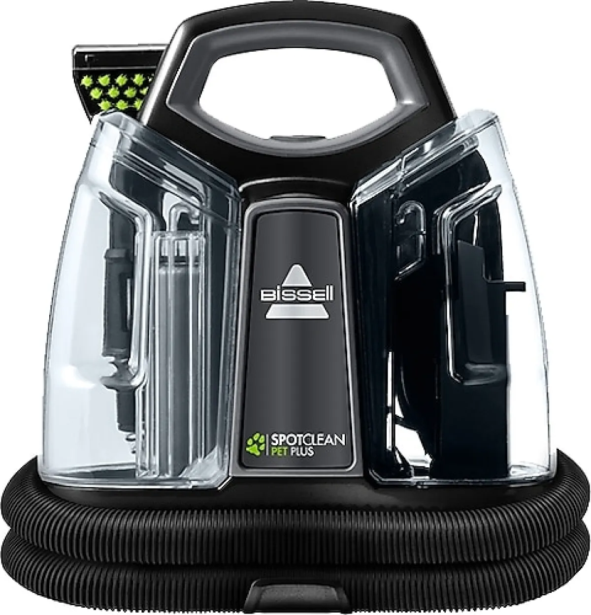 Bissell Spotclean Pet Plus 37241 Koltuk ve Halı Yıkama Makinesi