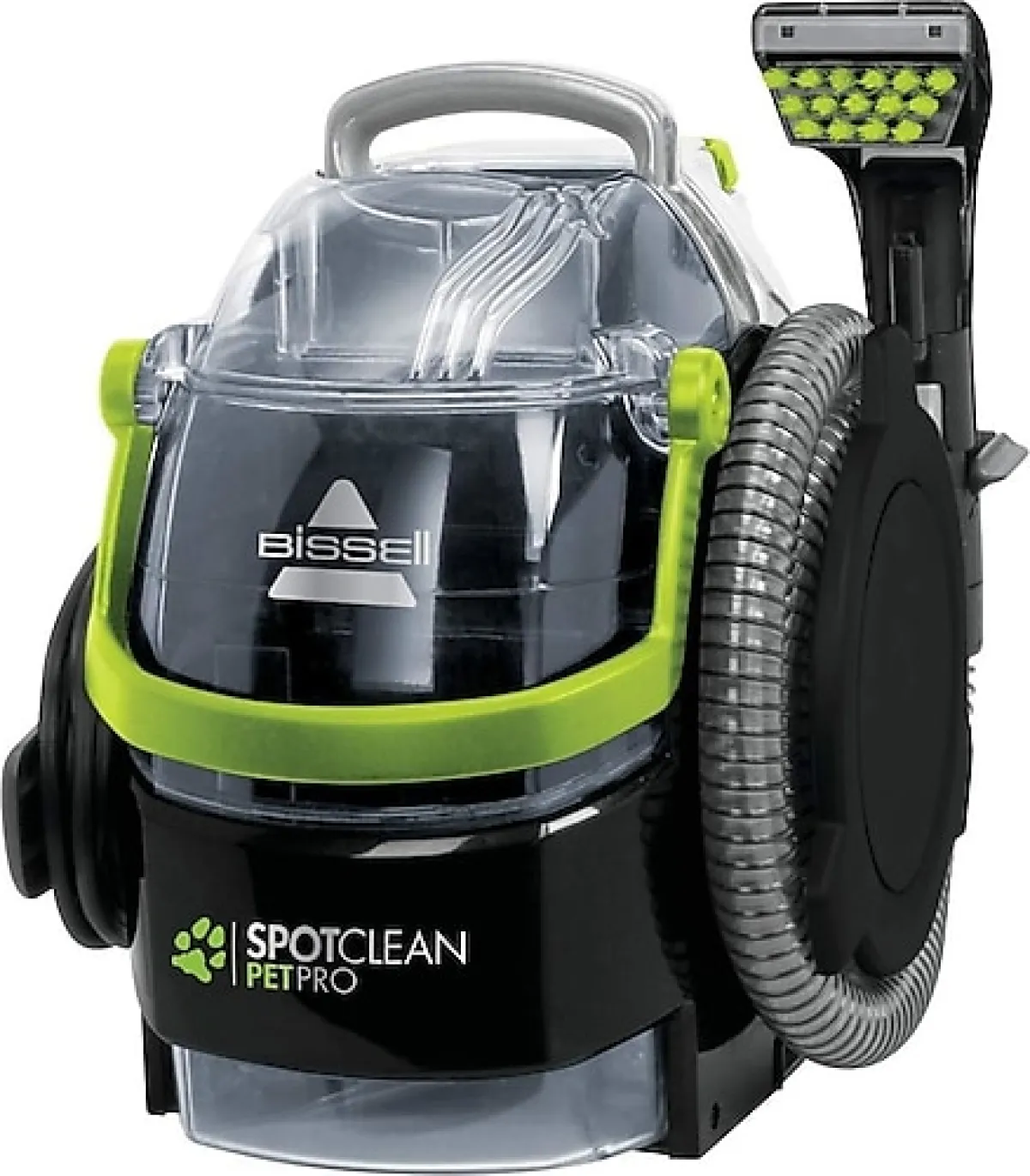 Bissell SpotClean Pet Pro 750 W Halı Yıkama Makinesi