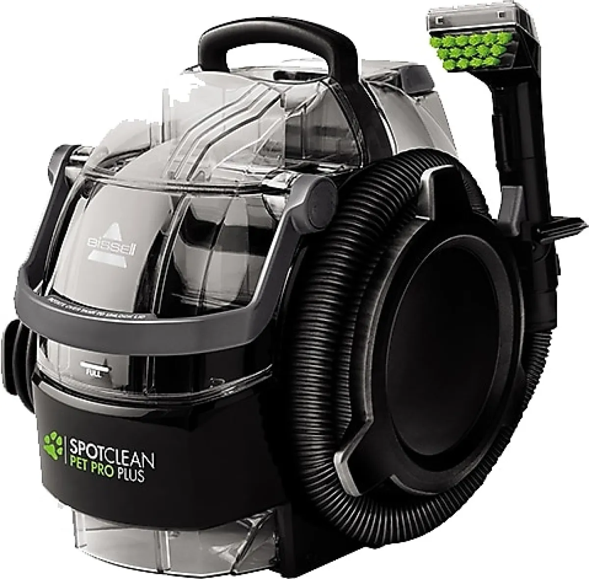 Bissell Spotclean Pet Pro Plus 37252 Koltuk ve Halı Yıkama Makinesi