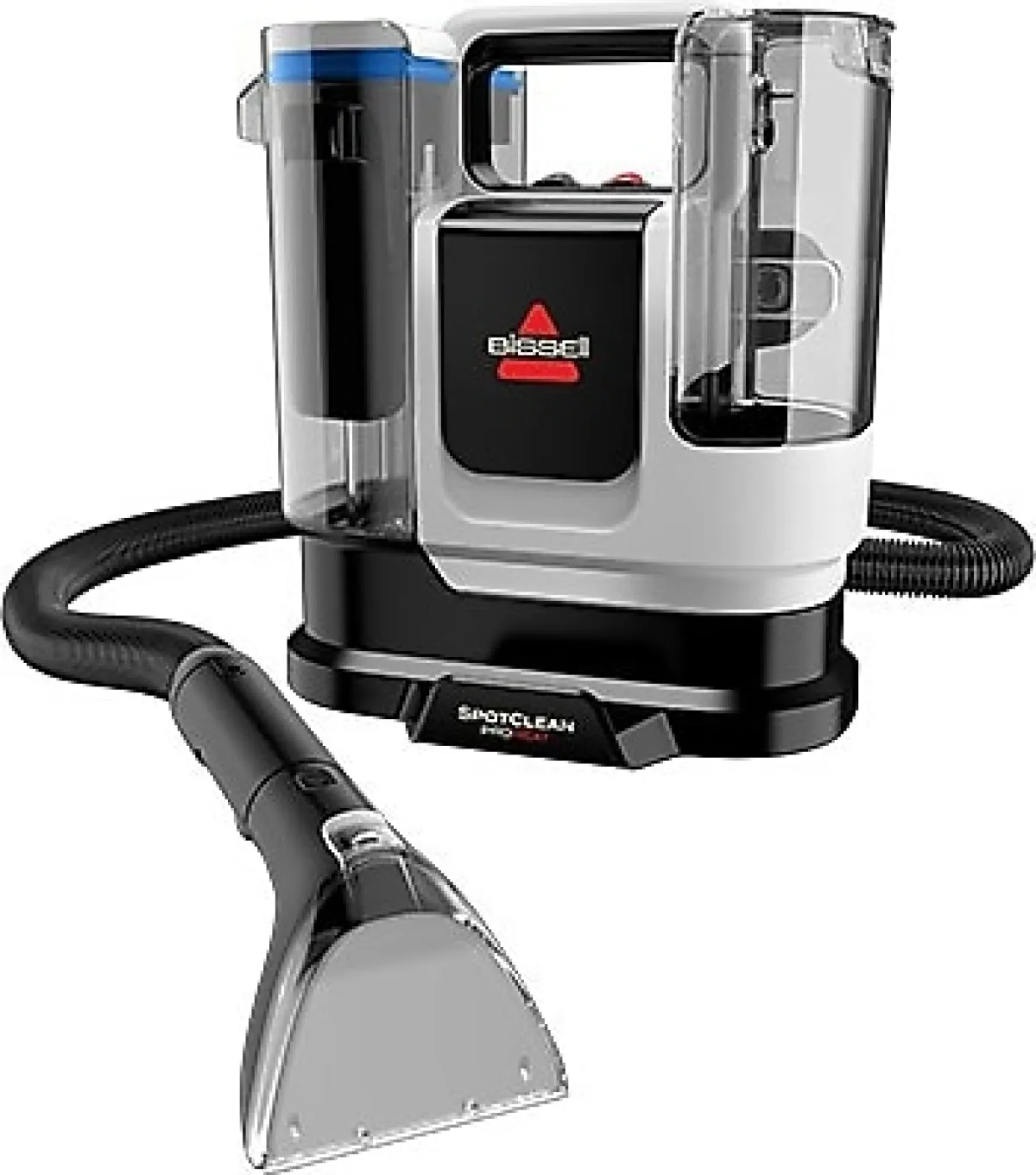 Bissell SpotClean ProHeat Advanced 1125 W Halı Yıkama Makinesi