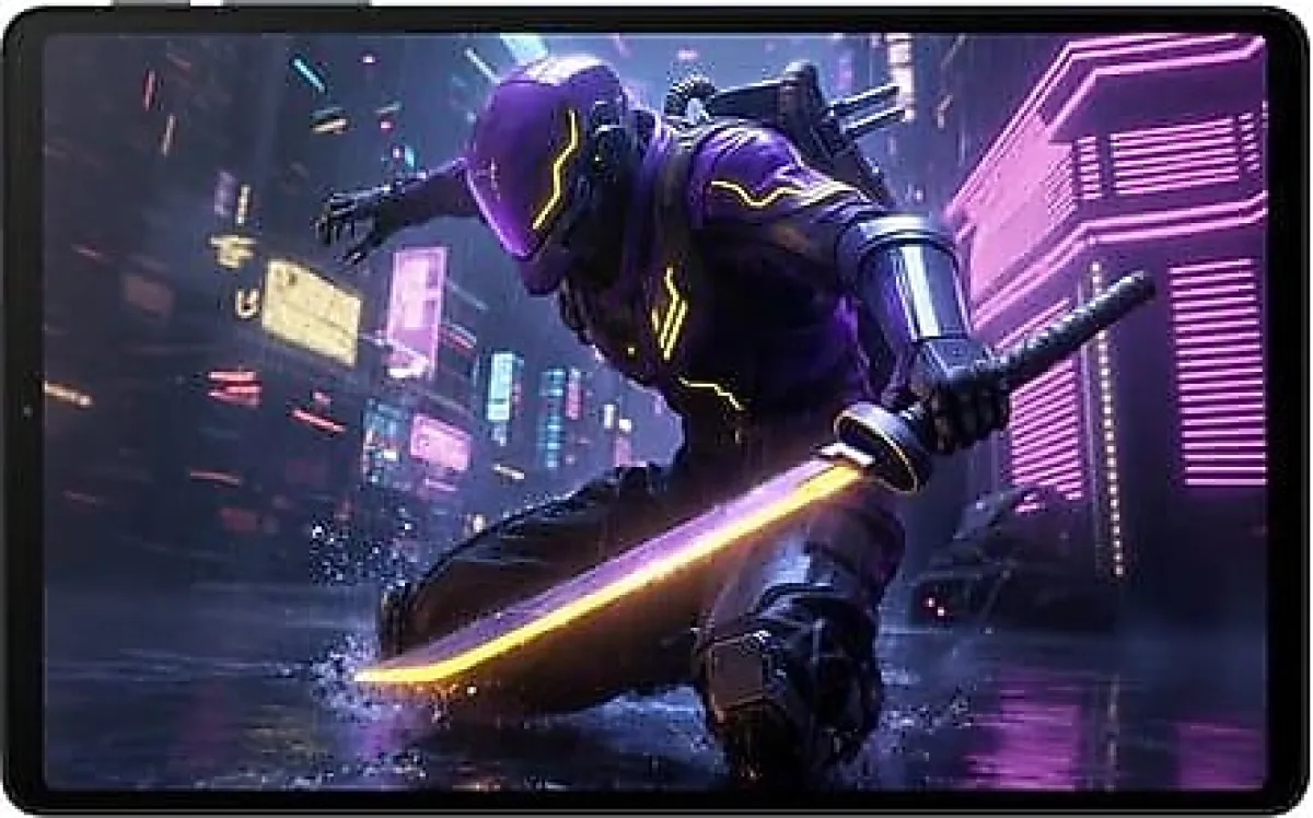 Black Shark Gaming 256 GB 8.8" Tablet