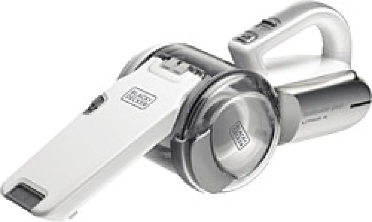 Black+Decker Dustbuster PV1820L 18 V Şarjlı El Süpürgesi
