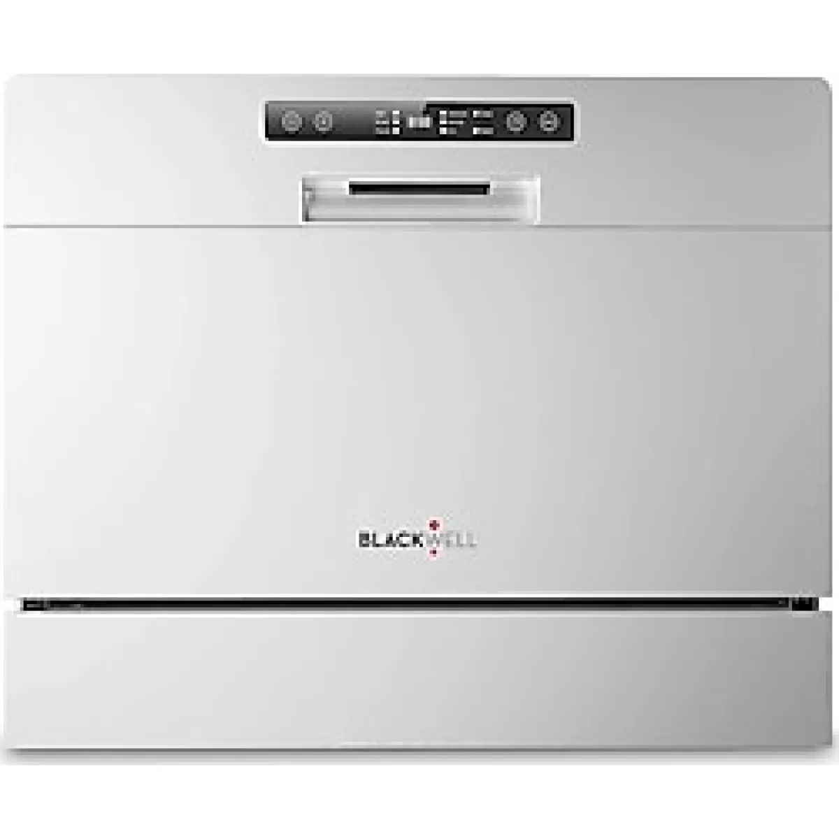 Blackwell Set Üstü Bulaşık Makinesi Gümüş