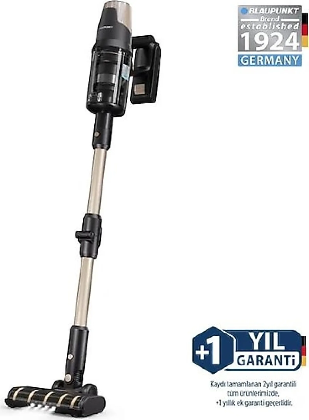 Blaupunkt A70 Şarjlı Dikey Süpürge