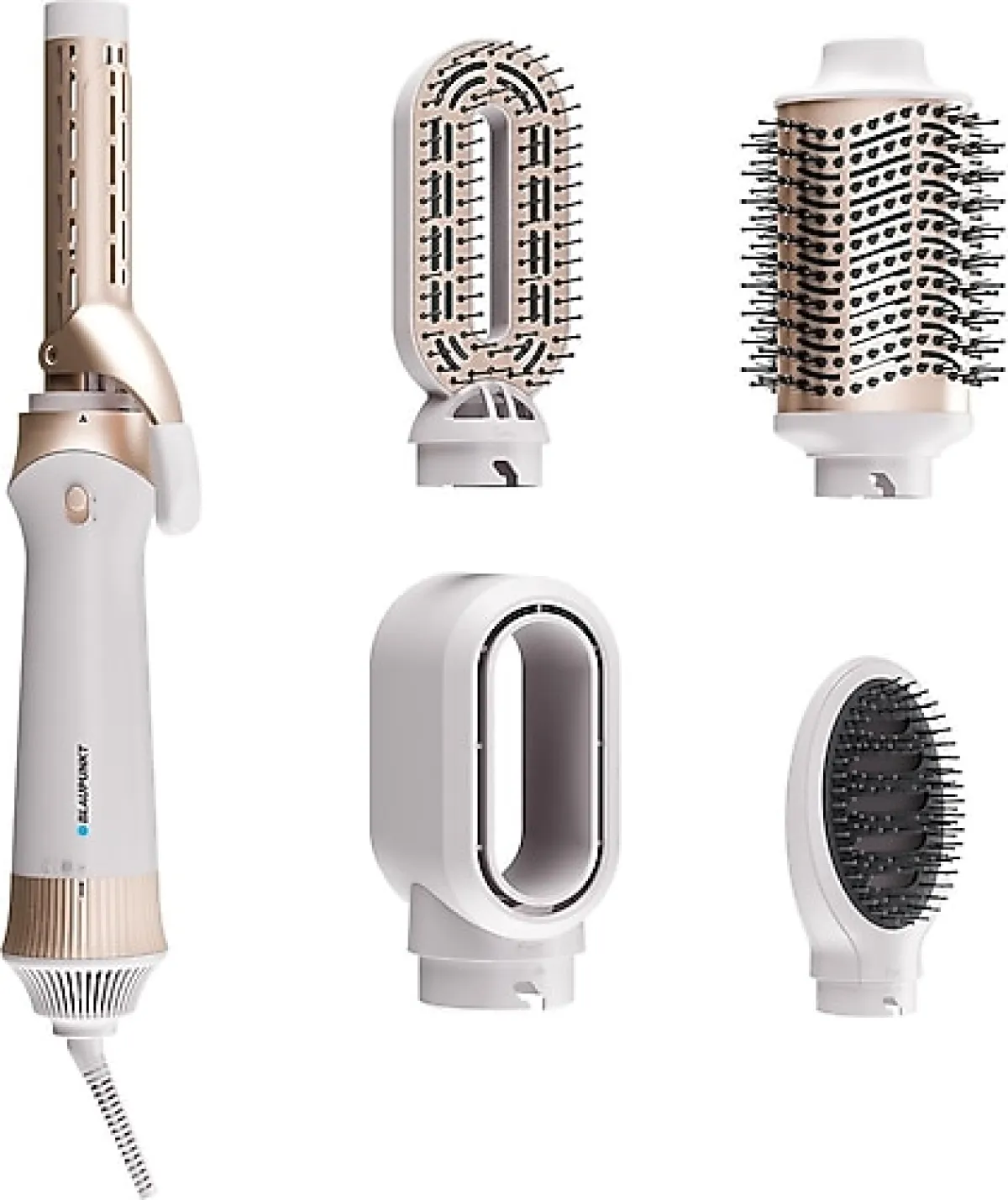 Blaupunkt H70 5in1 Saç Şekillendirme Seti