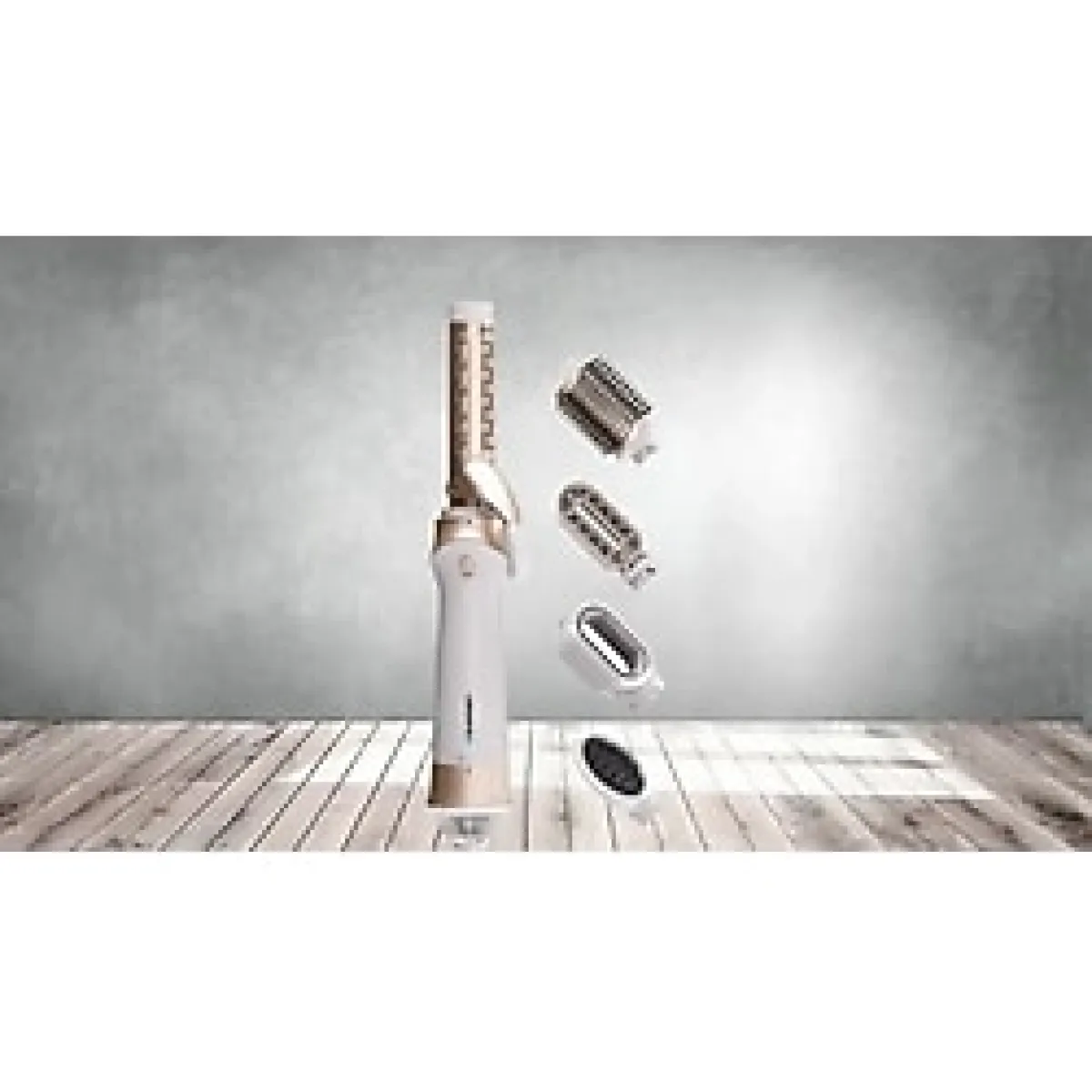 Blaupunkt H70 Üflemeli Saç Şekillendirme Seti - yok