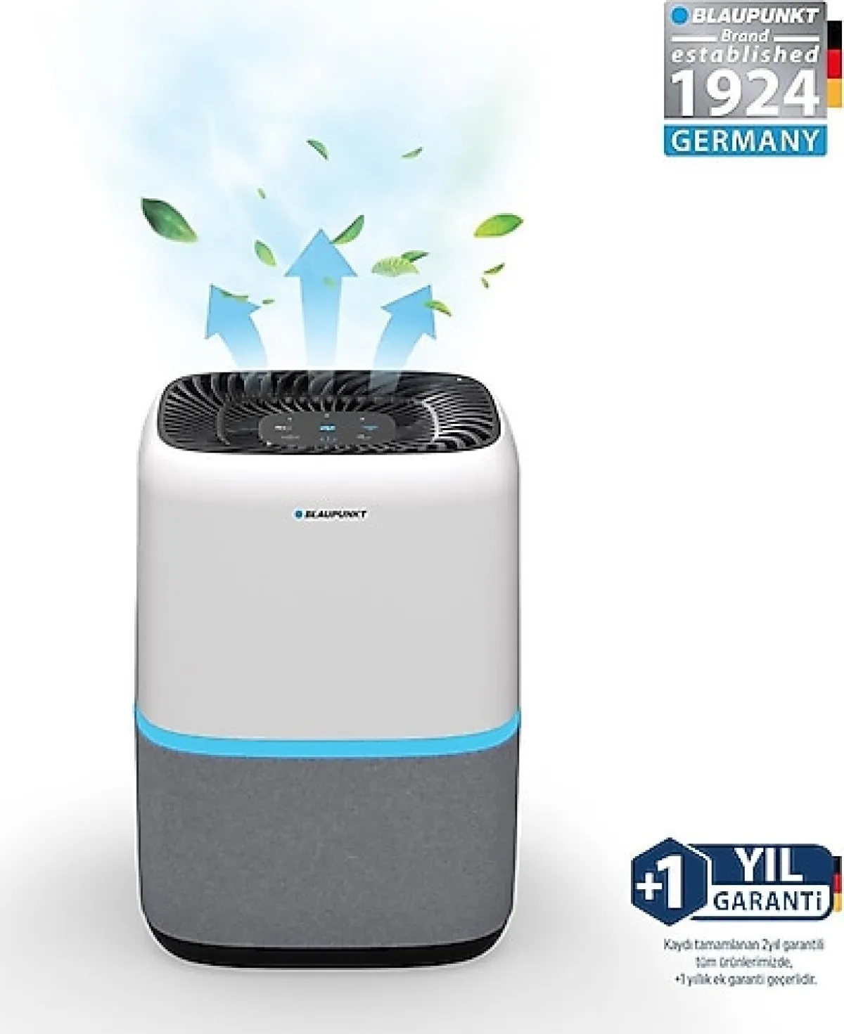 Blaupunkt LR1000 Aeromaster Hava Temizleyici