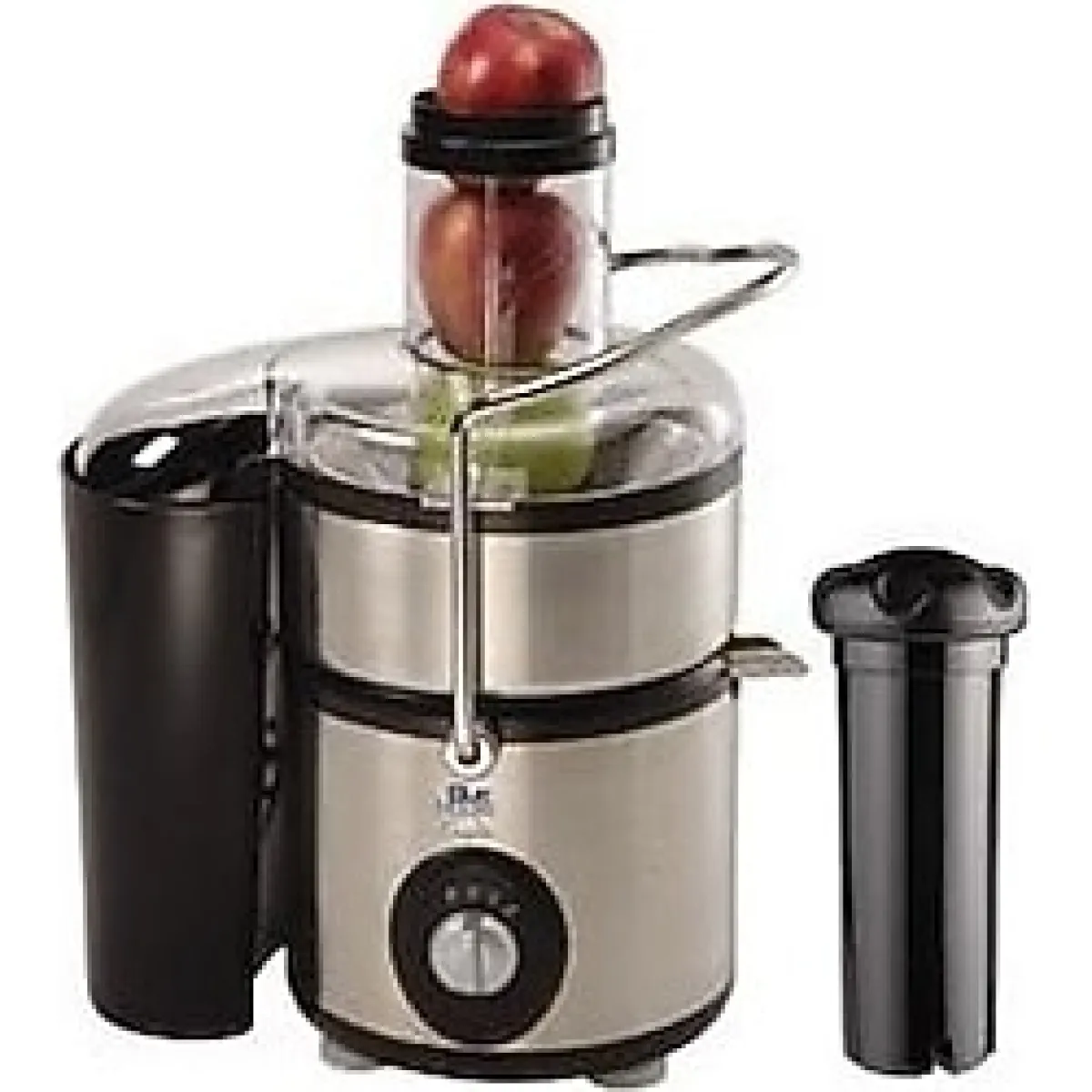 BlueHouse BH510JE Complete Katı Meyve Sıkacağı