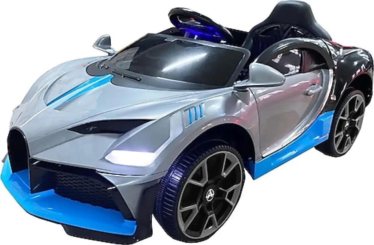 Bmtoys Viento 4x2 Kumandalı 12 V Akülü Araba